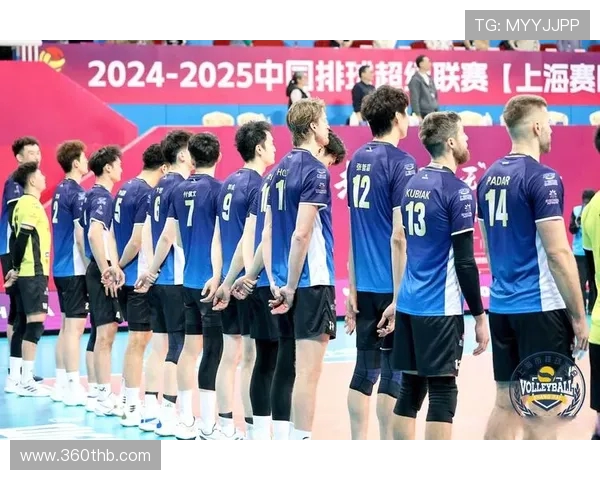 南京排球队速度提升之路：聚焦训练与比赛的完美结合