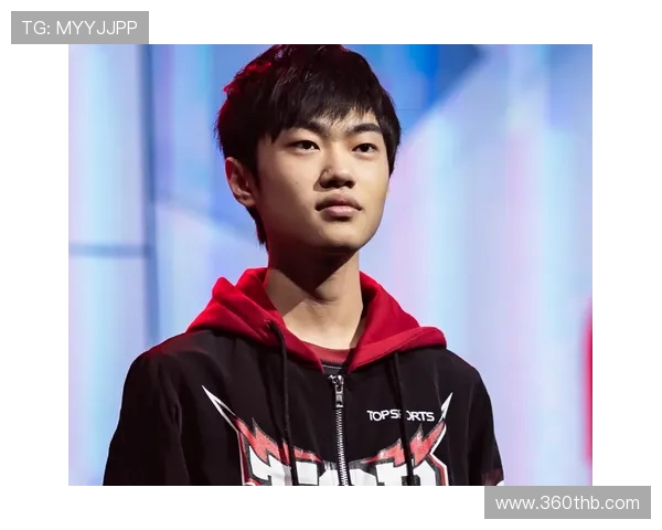 对话刘磊：回顾英雄联盟职业生涯的辉煌与挑战