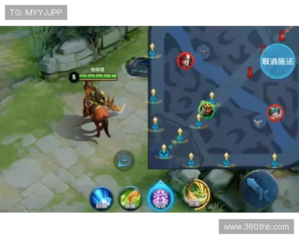 张磊深度解析英雄联盟游戏策略与技巧分享助你提升实力