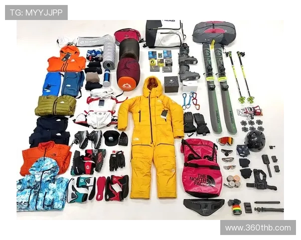 攀岩鞋选购指南：如何挑选适合你的极限运动装备