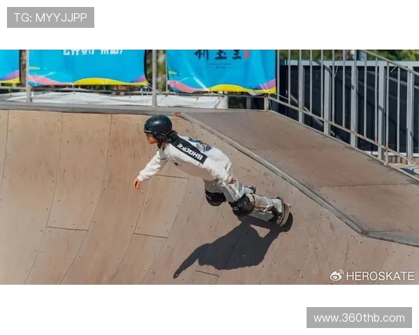 杭州滑板队荣获滑板比赛经验排行榜第三名展现实力与潜力