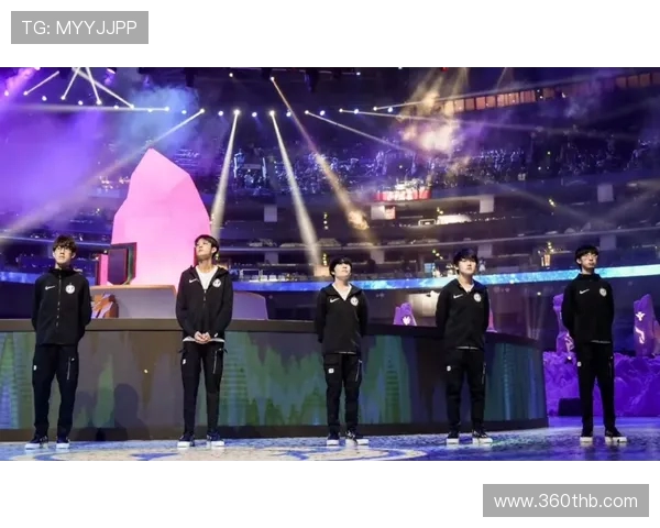 洲际赛特别报道:IG战队的崛起与成长历程全景回顾 洲际赛特别报道:IG战队的崛起与成长历程全景回顾