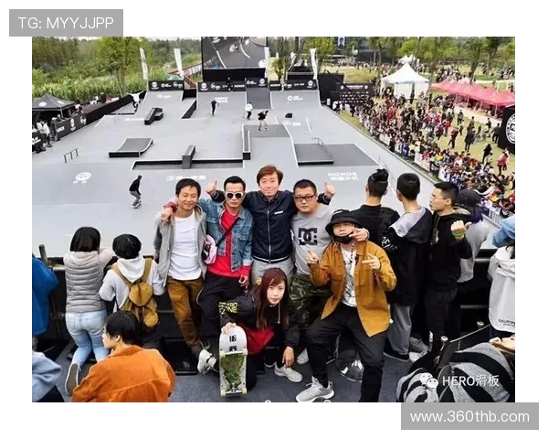 深圳极限运动队荣登极限运动比赛经验排行榜第一名的背后故事