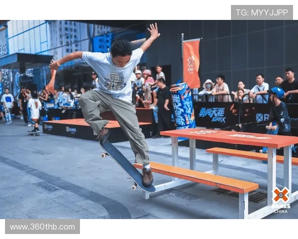 滑板文化的崛起与反击上海滑板队的奋斗与荣耀之路 滑板文化的崛起与反击上海滑板队的奋斗与荣耀之路