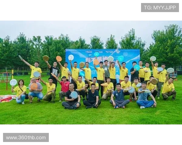 王娜独家分享飞盘技巧与心得体会助你提升竞技水平与乐趣体验