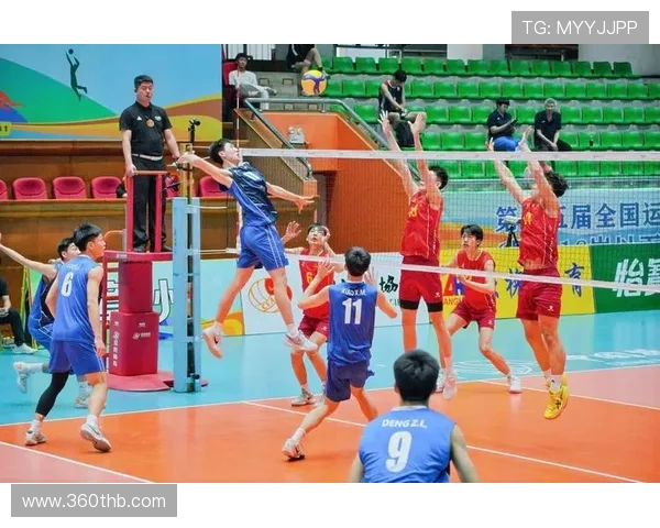 重庆排球队在全国排球节奏排行榜中荣获第八名展现实力与魅力