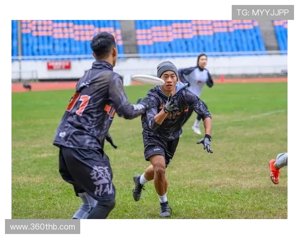 重庆飞盘队实力强劲荣登全国飞盘技术排行榜第四名