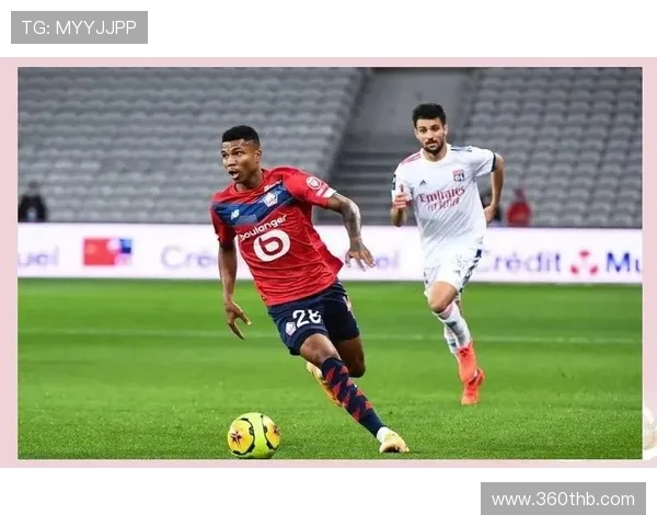 巴黎圣日耳曼迎战里尔 决战法甲争冠之路关键一役