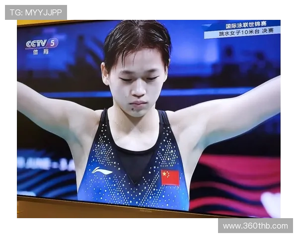 探索跳水运动的极致之美与运动员背后的力量与坚持