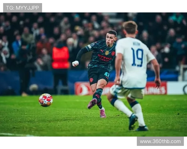 曼城足球崛起之路：从蓝月亮到英超霸主的辉煌历程