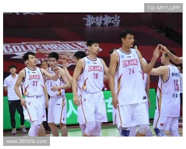 浙江广厦迎战劲敌 力争季后赛突破全面解析比赛看点与战略布局