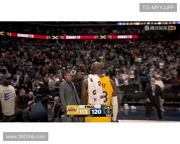 2020年9月27日湖人与掘金精彩对决全场回放及赛后分析