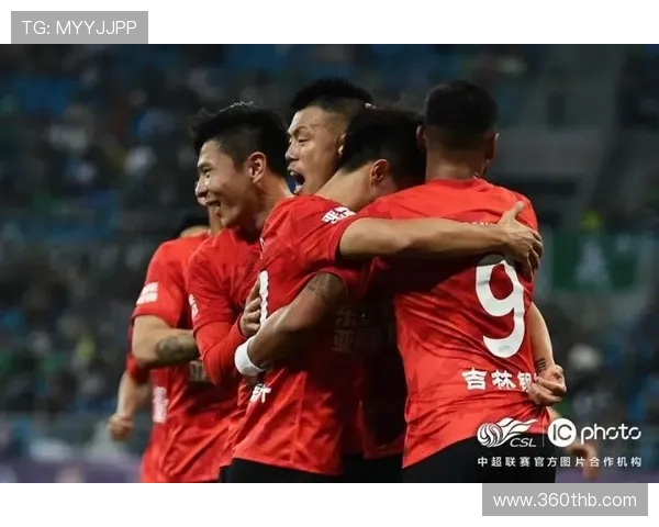 亚泰与开新实力全面对比分析揭示双方竞争态势与未来发展潜力 亚泰与开新实力全面对比分析揭示双方竞争态势与未来发展潜力