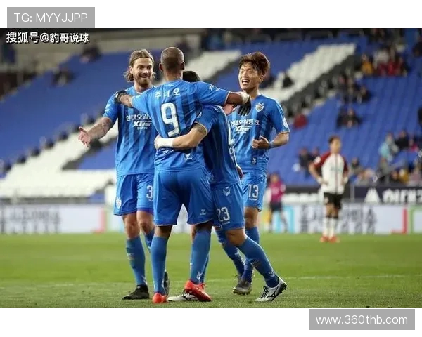 全北现代与富川的精彩对决结果揭晓，赛季走势引人关注