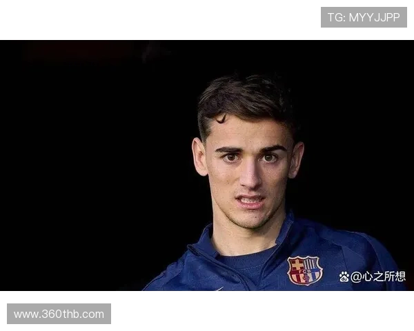 加维引领新风潮探索未来足球的无限可能性与挑战