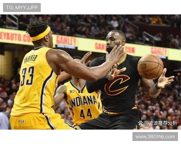 奇才与步行者对决前瞻分析及赛果预测展望